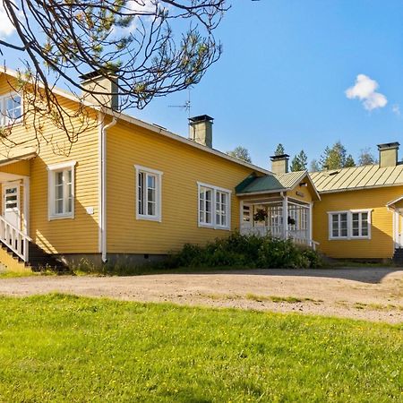 Holiday Home Kinttaanpirtti By Interhome Palopera Exterior photo