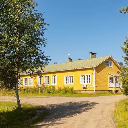 Holiday Home Kinttaanpirtti By Interhome Palopera Exterior photo
